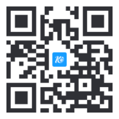 苹果用户专属 二维码(Quick Response Code)